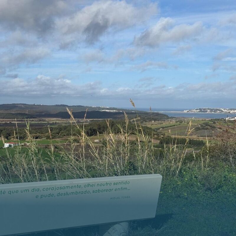 Sobral da Lagoa Panoramic Heights