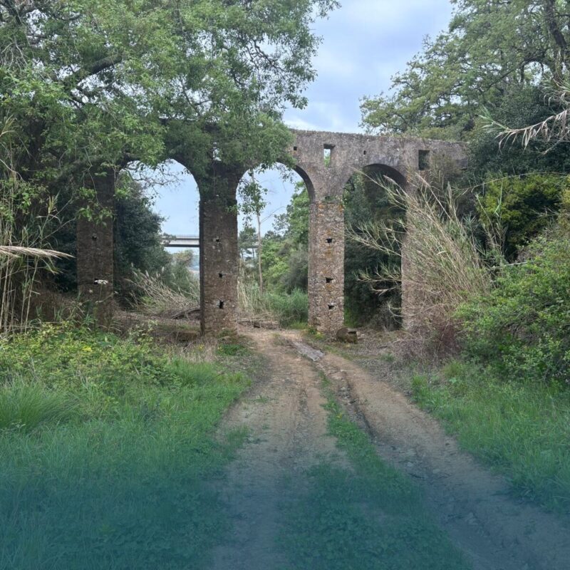 The Grand Aqueduct Expedition